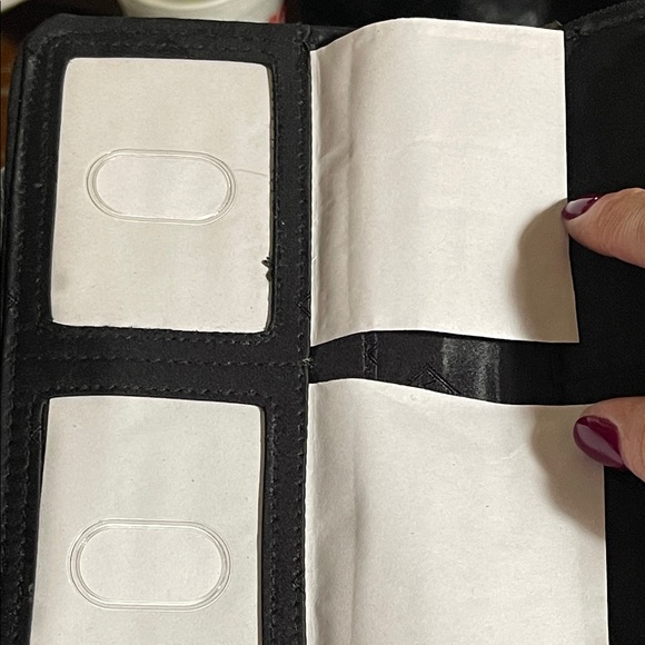 Vera Bradley RFID Floral Quilted Women's Turnlock Wallet NWT - Picture 4 of 11